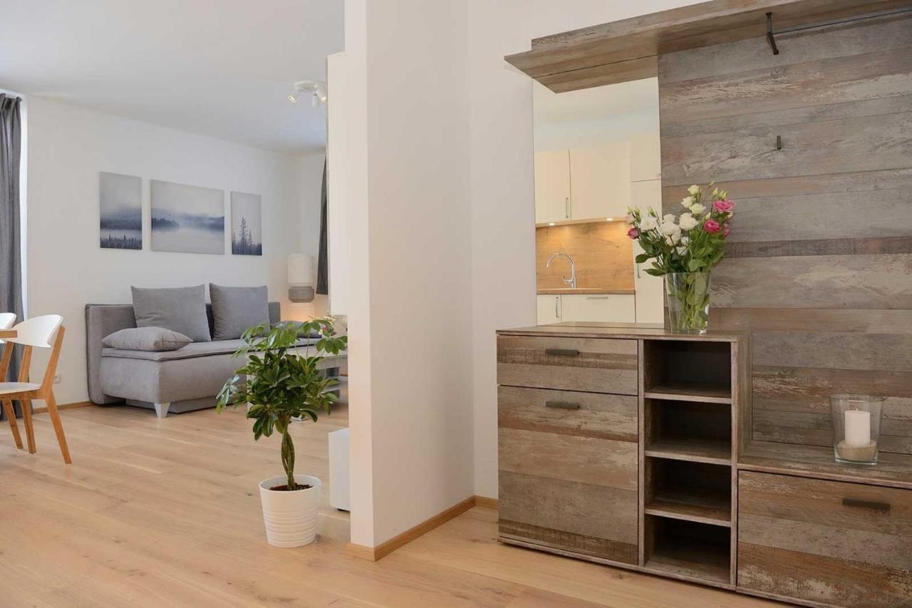 Apartment Olperer Muhlbachl Ngoại thất bức ảnh