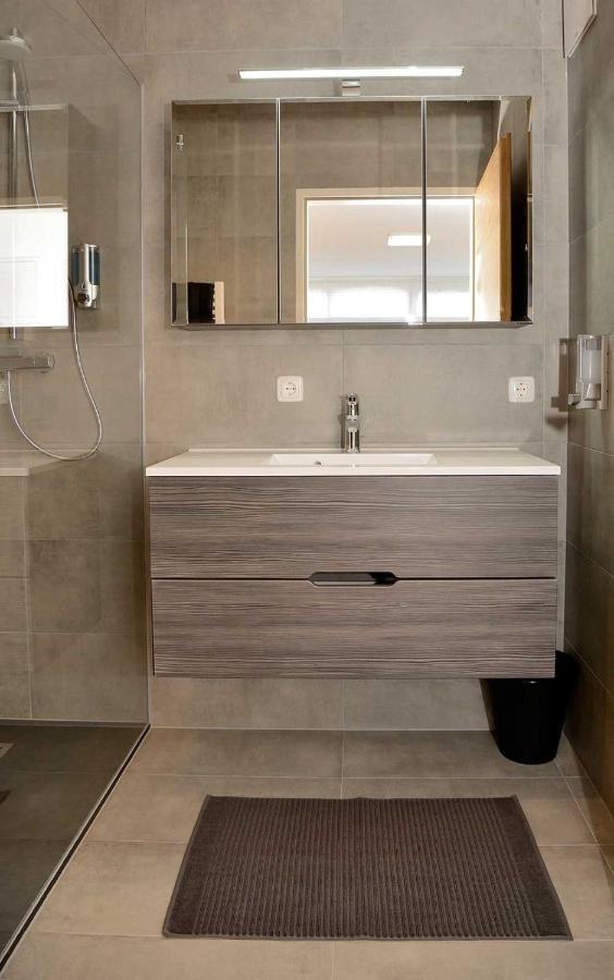 Apartment Olperer Muhlbachl Ngoại thất bức ảnh