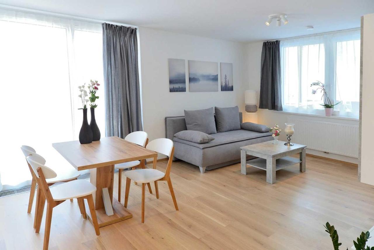 Apartment Olperer Muhlbachl Ngoại thất bức ảnh