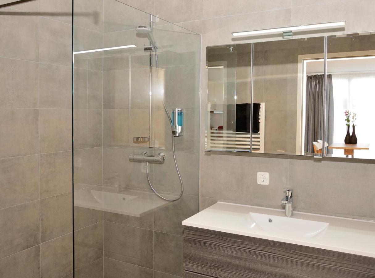 Apartment Olperer Muhlbachl Ngoại thất bức ảnh