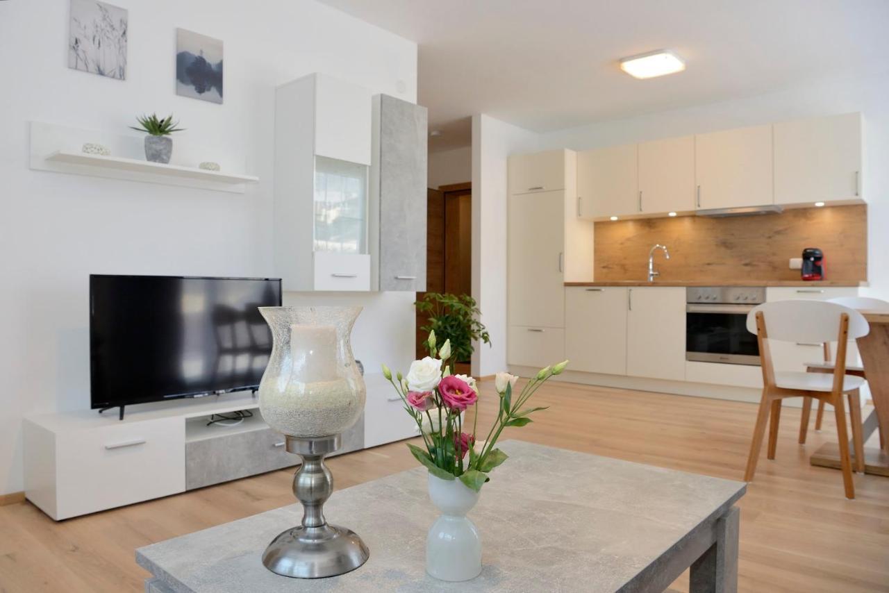 Apartment Olperer Muhlbachl Ngoại thất bức ảnh