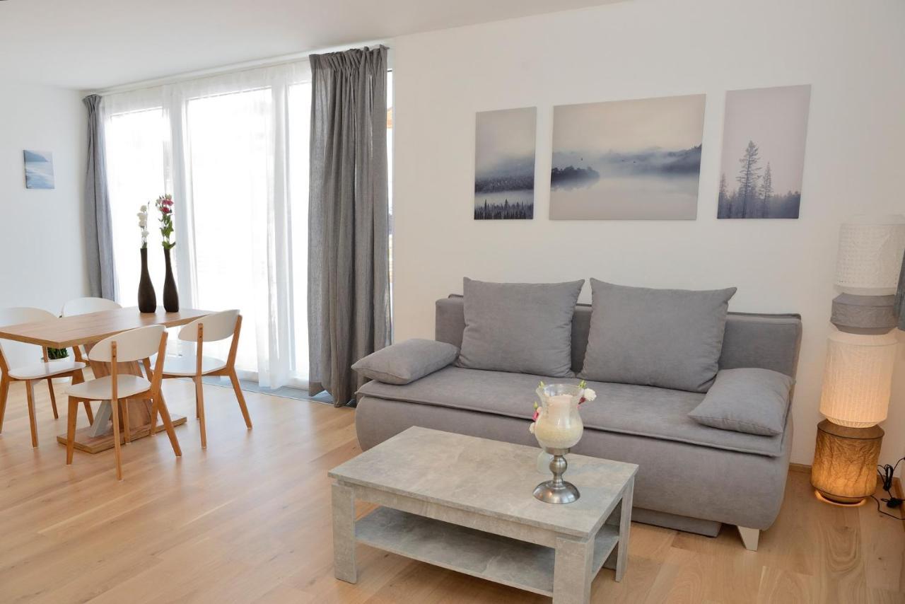Apartment Olperer Muhlbachl Ngoại thất bức ảnh