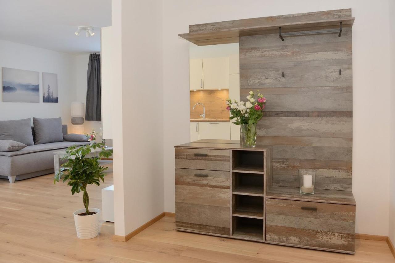 Apartment Olperer Muhlbachl Ngoại thất bức ảnh