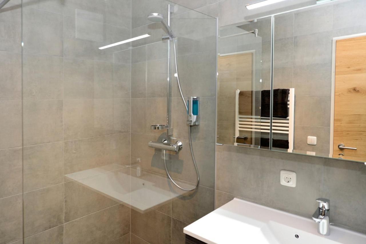 Apartment Olperer Muhlbachl Ngoại thất bức ảnh