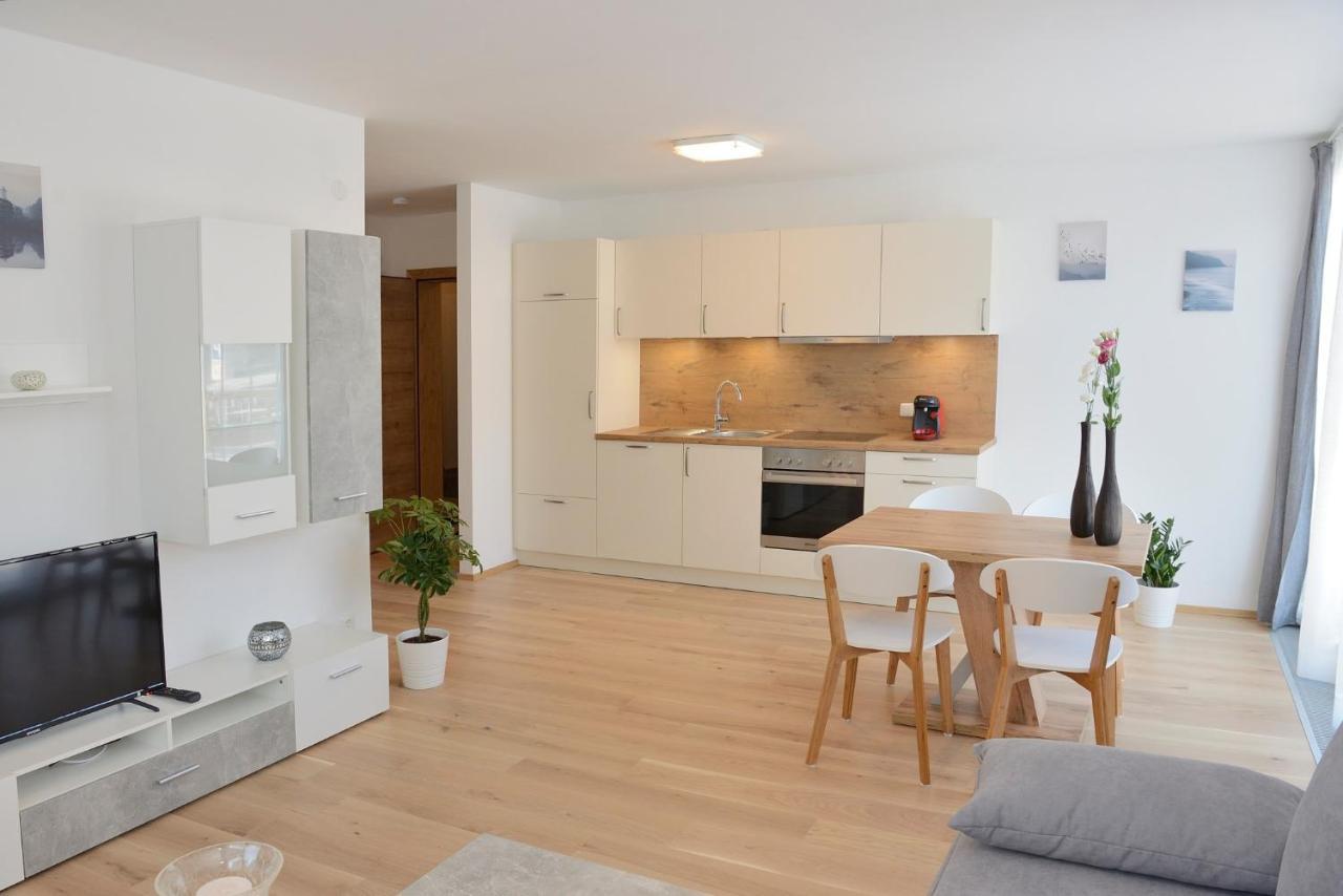 Apartment Olperer Muhlbachl Ngoại thất bức ảnh