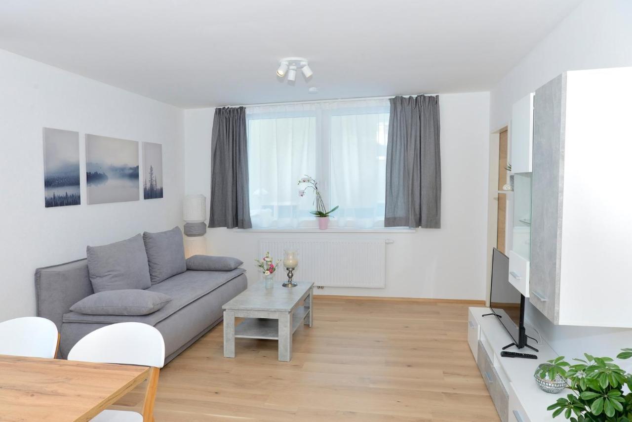 Apartment Olperer Muhlbachl Ngoại thất bức ảnh