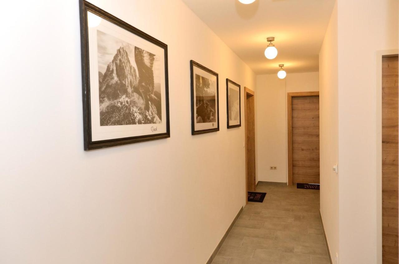 Apartment Olperer Muhlbachl Ngoại thất bức ảnh