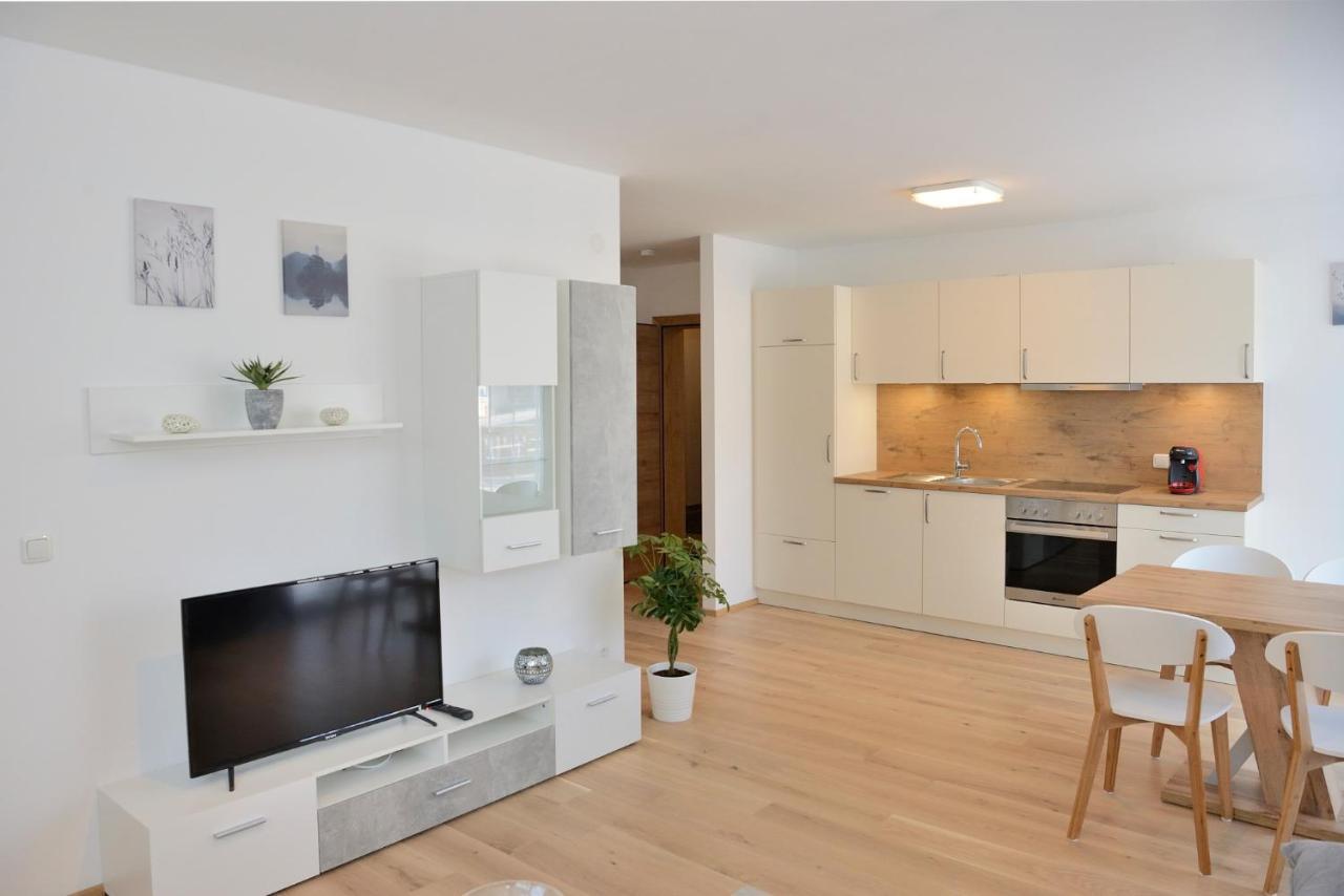 Apartment Olperer Muhlbachl Ngoại thất bức ảnh