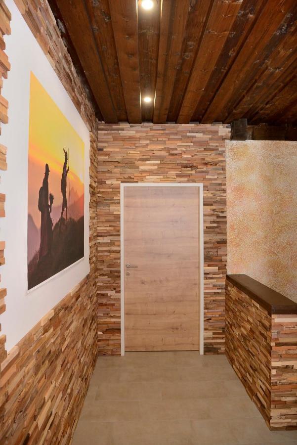 Apartment Olperer Muhlbachl Ngoại thất bức ảnh