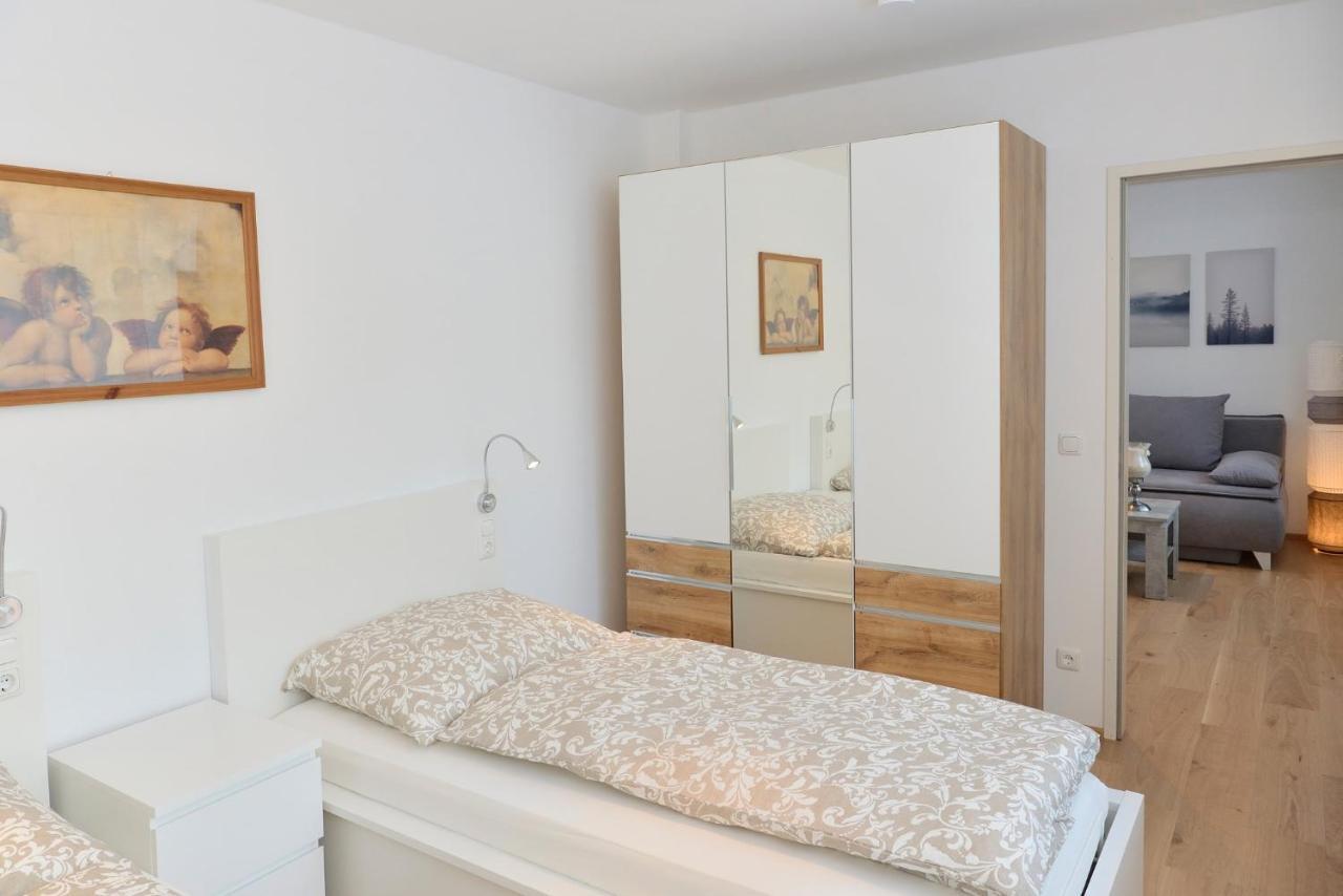 Apartment Olperer Muhlbachl Ngoại thất bức ảnh