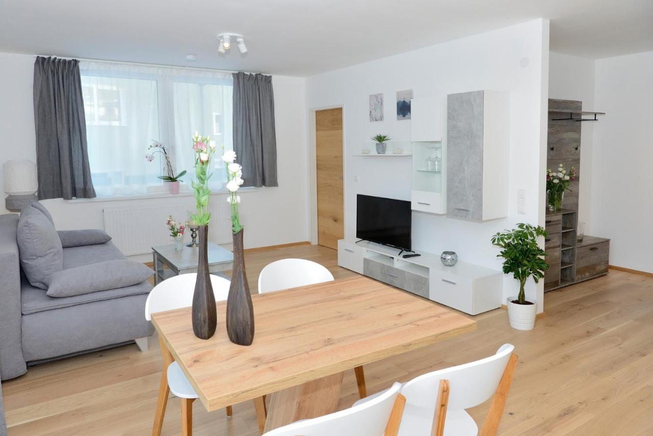 Apartment Olperer Muhlbachl Ngoại thất bức ảnh